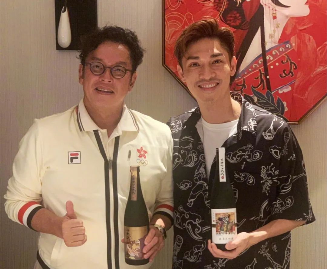 8位港圈“渣男”,对女伴一个比一个狠,原配被逼到离婚出家 8位港圈“渣男”,对女伴一个比一个狠,原配被逼到离婚出家