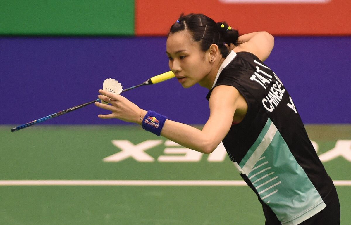 女单8强出炉3席！戴资颖与辛杜争夺4强，国羽小将2：0<a href=