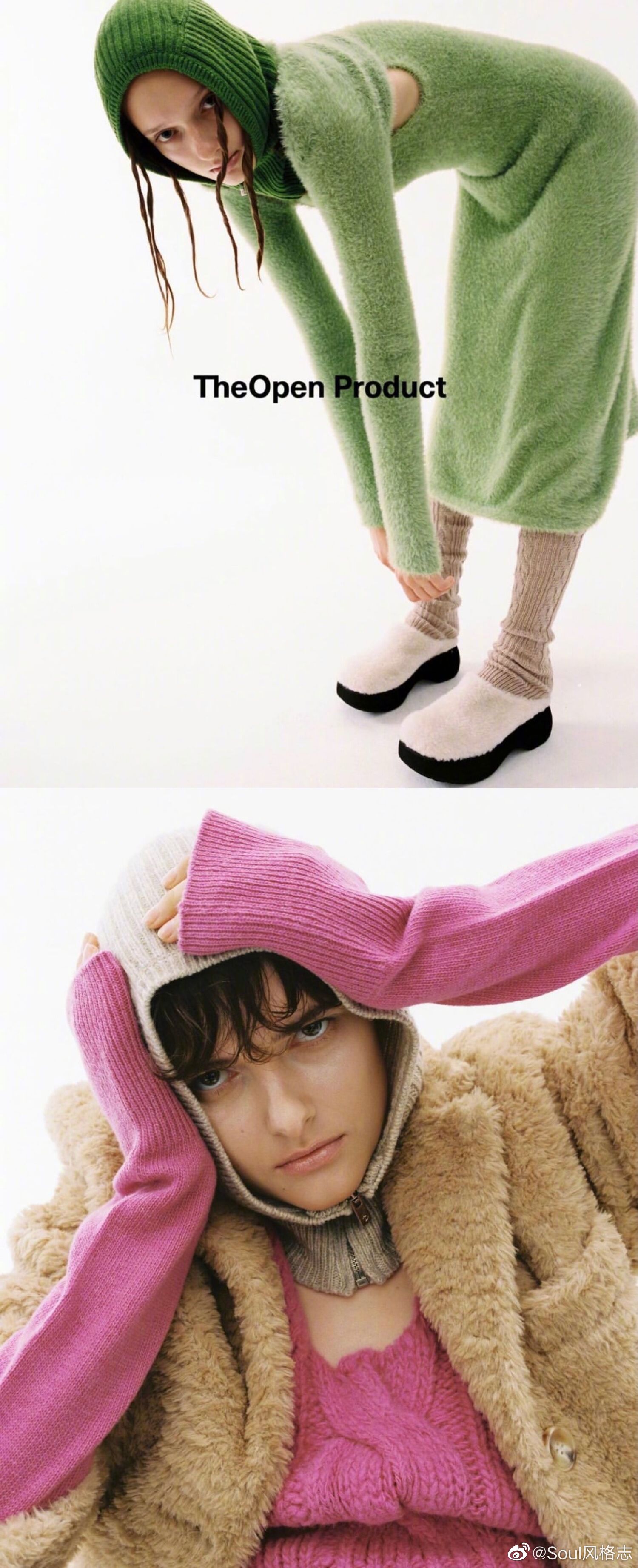 品牌推荐 | TheOpenProduct <a href=