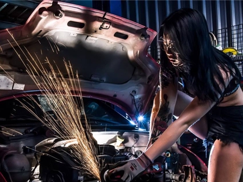 嘉普力汽配工场：汽配汽修店如何摆脱价格战，提高产品利润