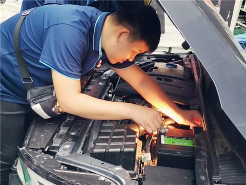 嘉普力轮胎汽配供货平台，提供品牌汽配一站式快速配送