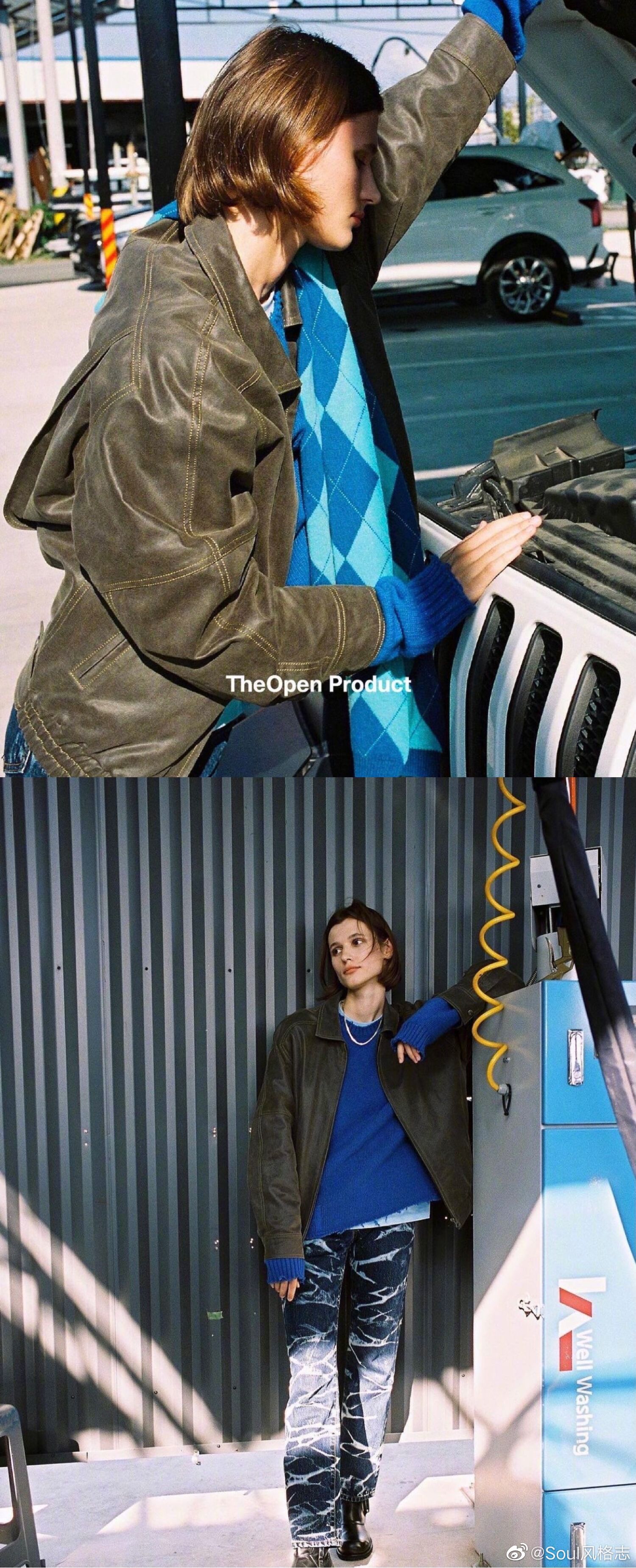 品牌推荐 | TheOpenProduct <a href=