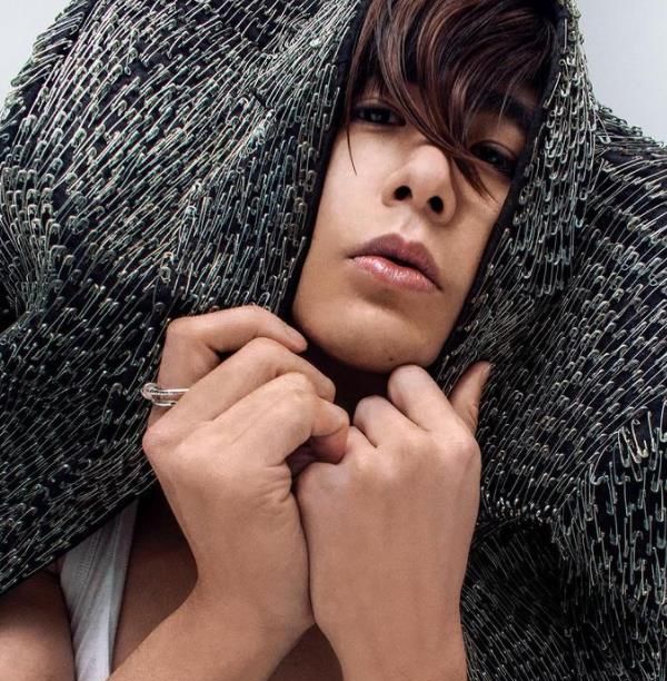 隐藏在清秀脸蛋下的健硕身材!脸蛋跟身材超反差的<a href=