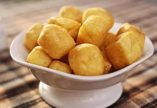 豆腐泡怎么做好吃呢?