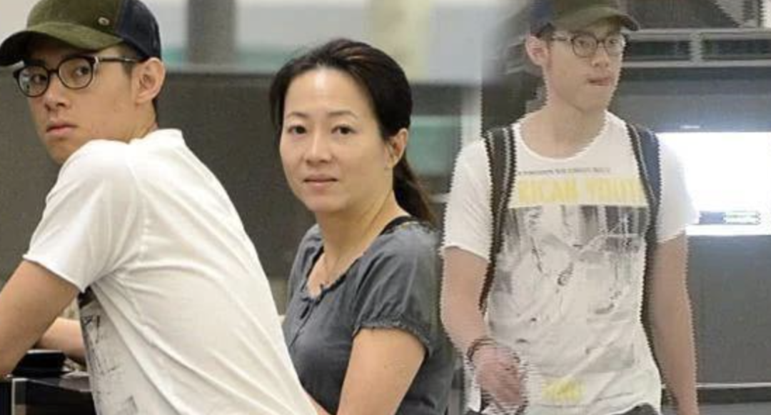 8位港圈“渣男”,对女伴一个比一个狠,原配被逼到离婚出家 8位港圈“渣男”,对女伴一个比一个狠,原配被逼到离婚出家