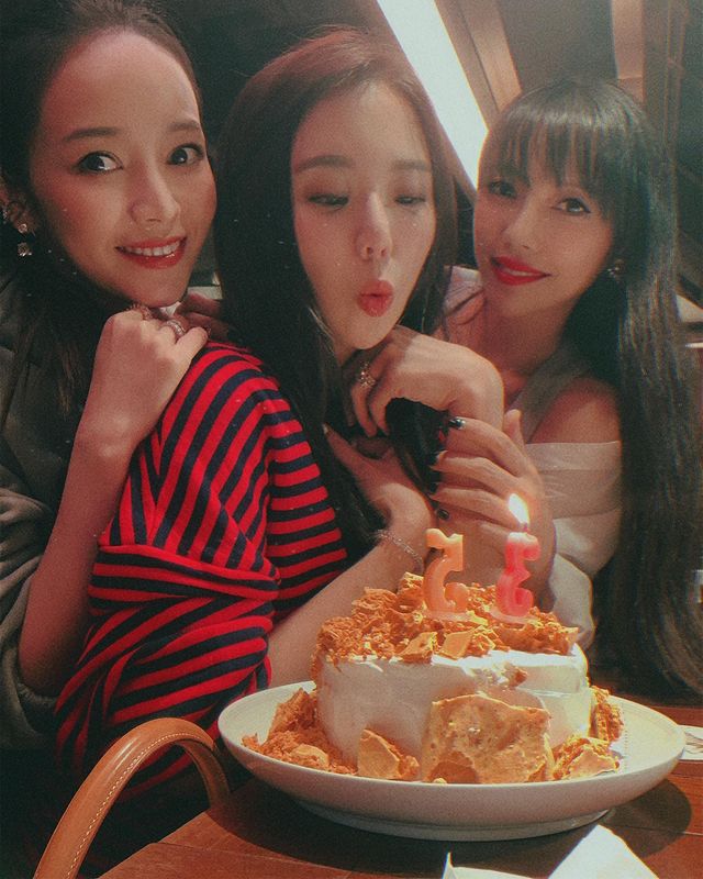 李靓蕾闺蜜透露王力宏离婚的主要原因：夫妻感情变谈是关键