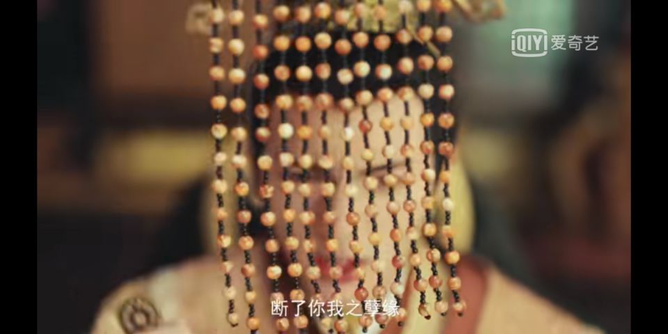 荡秋千被甩飞？陈意涵做引体向上，《良言写意》把观众当傻子？