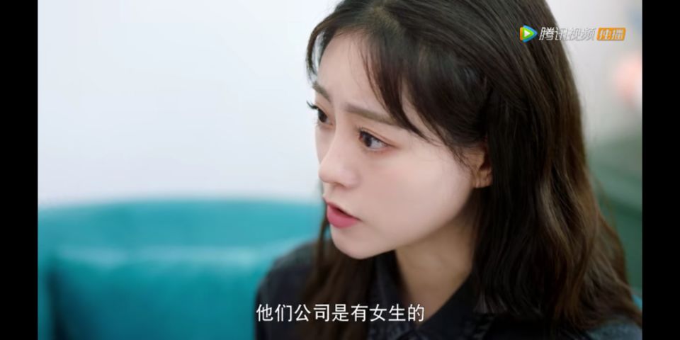 荡秋千被甩飞？陈意涵做引体向上，《良言写意》把观众当傻子？