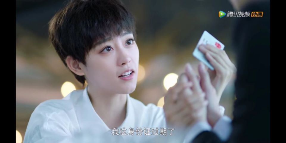 荡秋千被甩飞？陈意涵做引体向上，《良言写意》把观众当傻子？