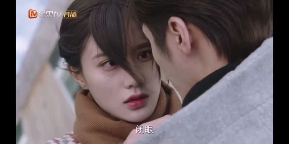 荡秋千被甩飞？陈意涵做引体向上，《良言写意》把观众当傻子？