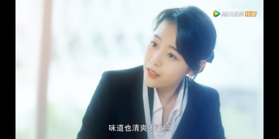 荡秋千被甩飞？陈意涵做引体向上，《良言写意》把观众当傻子？