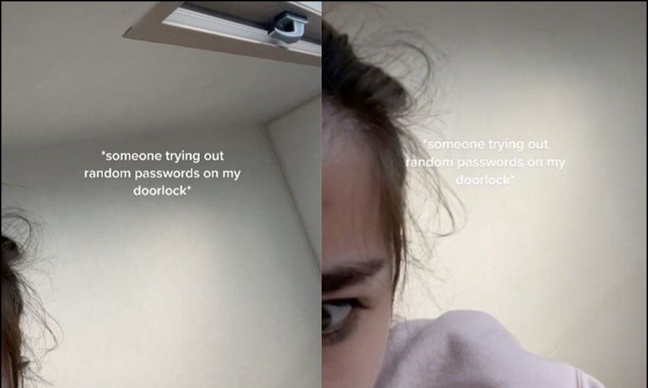 惊险时刻！<a href=