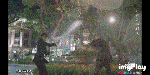 荡秋千被甩飞？陈意涵做引体向上，《良言写意》把观众当傻子？