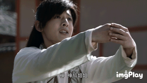 荡秋千被甩飞？陈意涵做引体向上，《良言写意》把观众当傻子？