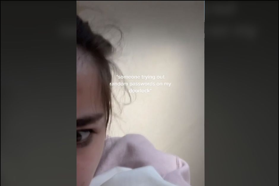 惊险时刻！<a href=