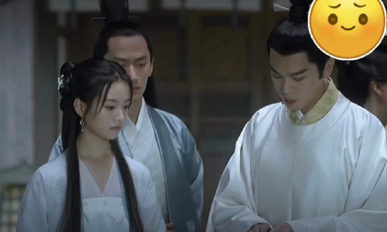 《雪中悍刀行》7大女星，各有各的风情，只有她苦相干瘪被群嘲