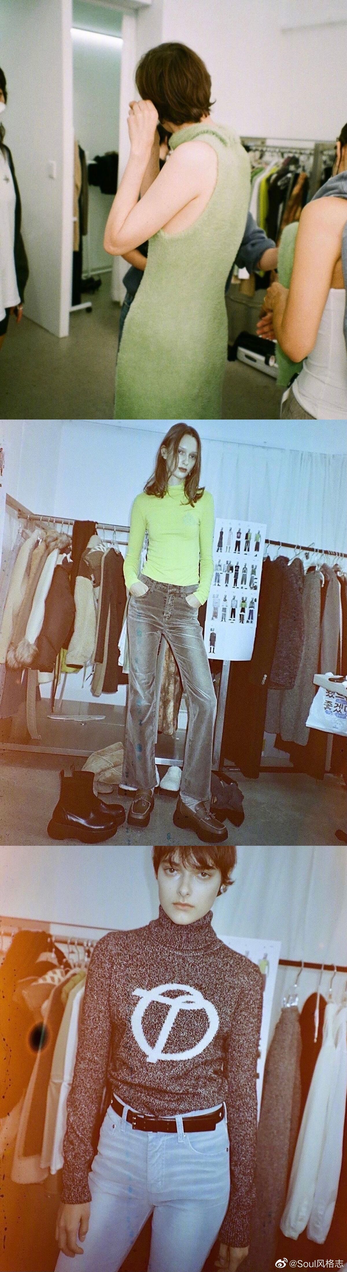 品牌推荐 | TheOpenProduct <a href=