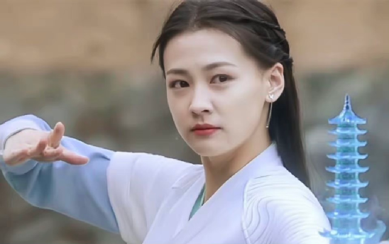 《雪中悍刀行》7大女星，各有各的风情，只有她苦相干瘪被群嘲