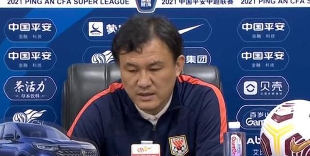 山东泰山逆转国安，郝伟恳求保护球员，<a href=