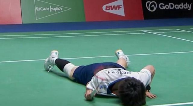 1-2，国羽女单首败，00后连输2局被<a href=