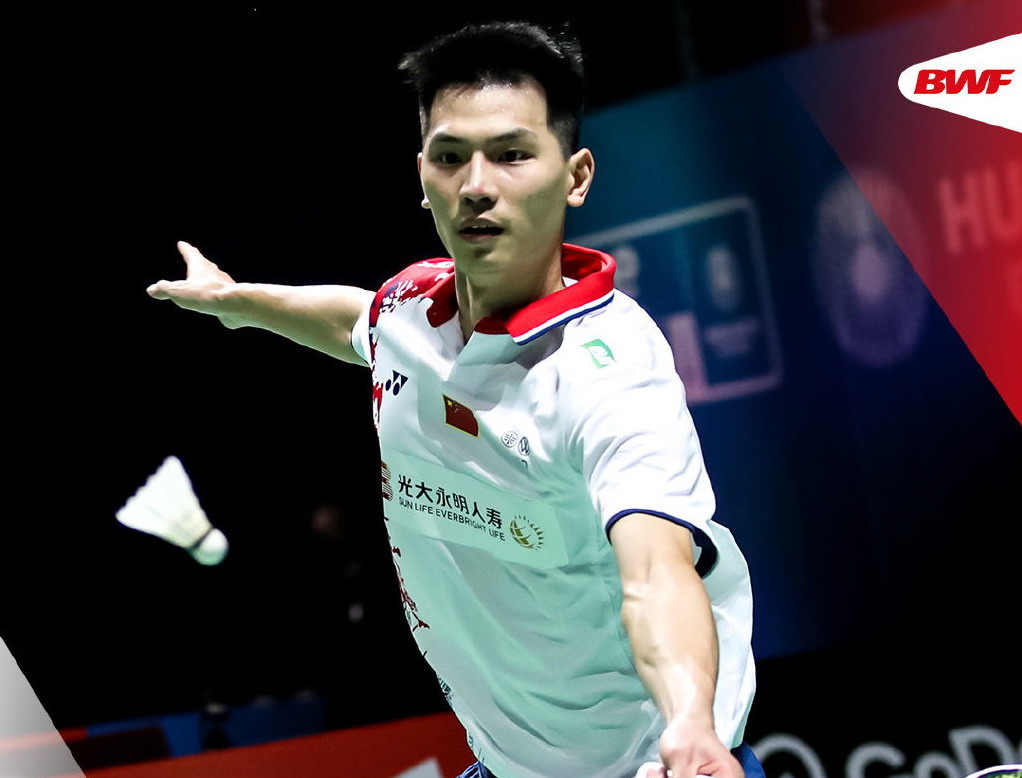 cctv5直播羽毛球世锦赛1/4决赛，女单国羽内战！凡尘组合女双独苗