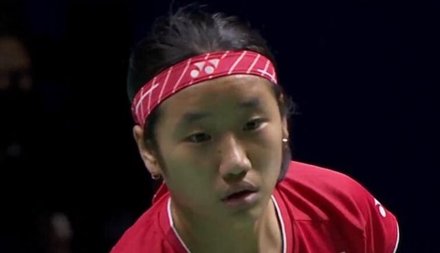 1-2，国羽女单首败，00后连输2局被<a href=