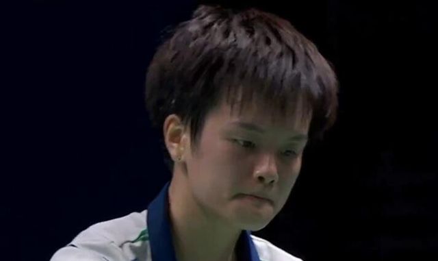 1-2，国羽女单首败，00后连输2局被<a href=