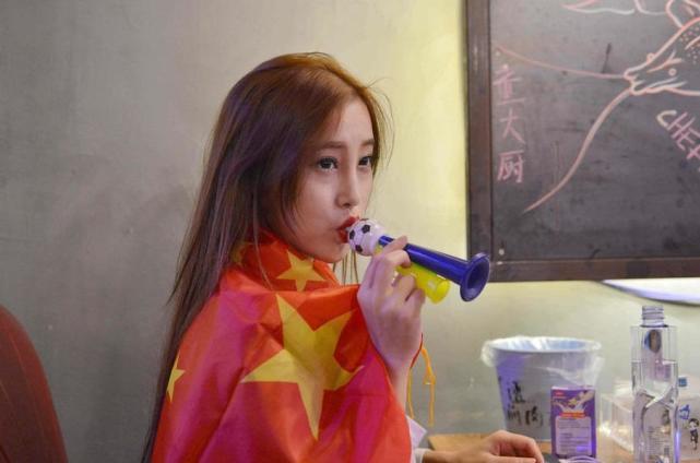 输2场拿到12分，CCTV5直播国足客战<a href=