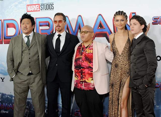 谁能懂“蜘蛛人”苦与乐?...