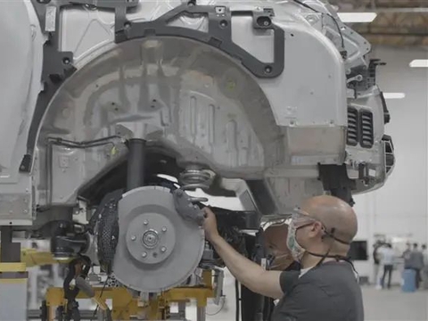 汽车界的“安卓系统”，滑板底盘到底有没有“忽悠”成分？