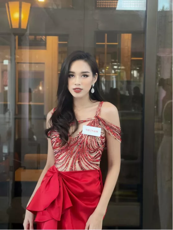 世界小姐比赛因出现新冠病例延期，越南佳丽接触过4名确诊者
