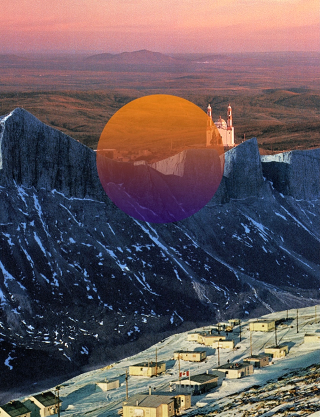 Jake Lee是一位制作拼贴画的<a href=