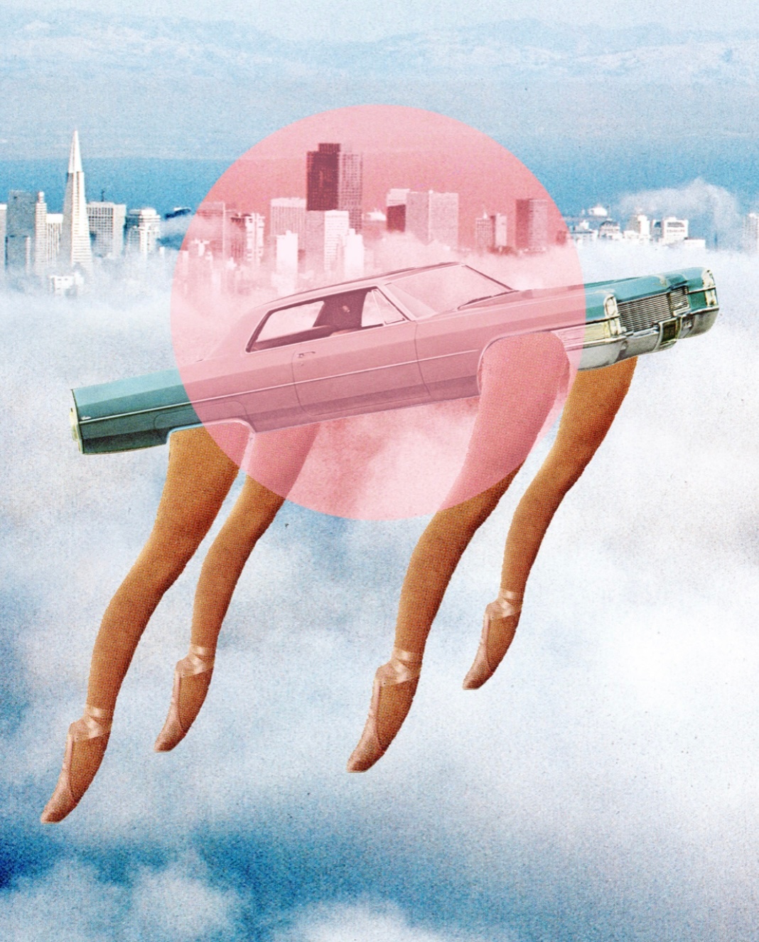 Jake Lee是一位制作拼贴画的<a href=