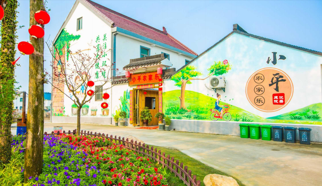 名单来了!浙江新增50家生态文化基地,你去过几处?休闲区蓝鸢梦想 - Www.slyday.coM 名单来了!浙江新增50家生态文化基地,你去过几处?休闲区蓝鸢梦想 - Www.slyday.coM