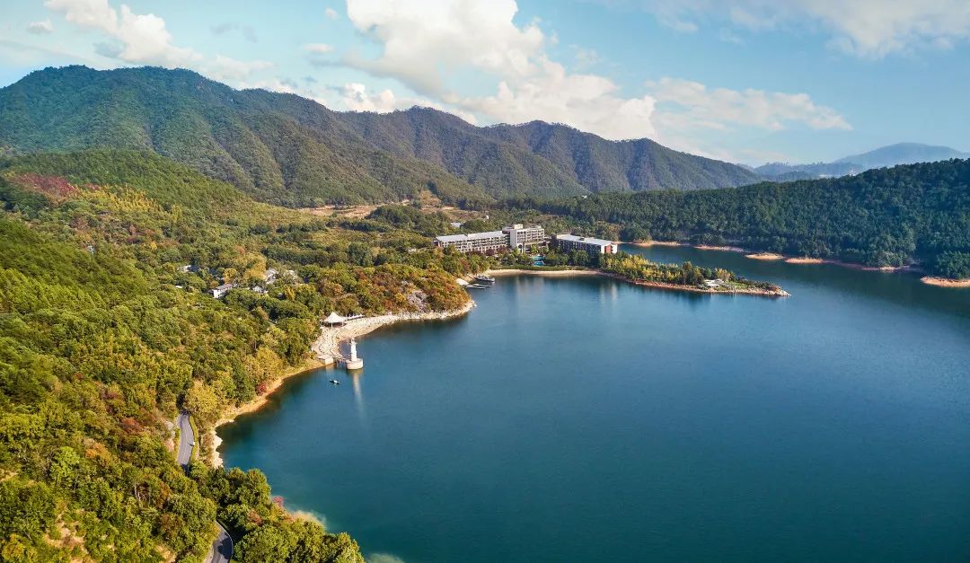 名单来了!浙江新增50家生态文化基地,你去过几处?休闲区蓝鸢梦想 - Www.slyday.coM 名单来了!浙江新增50家生态文化基地,你去过几处?休闲区蓝鸢梦想 - Www.slyday.coM