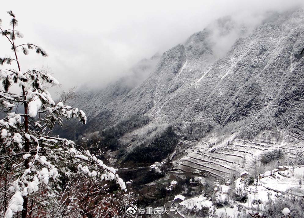今日高海拔地区有雨夹雪或小雪 多条高速路受影响休闲区蓝鸢梦想 - Www.slyday.coM 今日高海拔地区有雨夹雪或小雪 多条高速路受影响休闲区蓝鸢梦想 - Www.slyday.coM