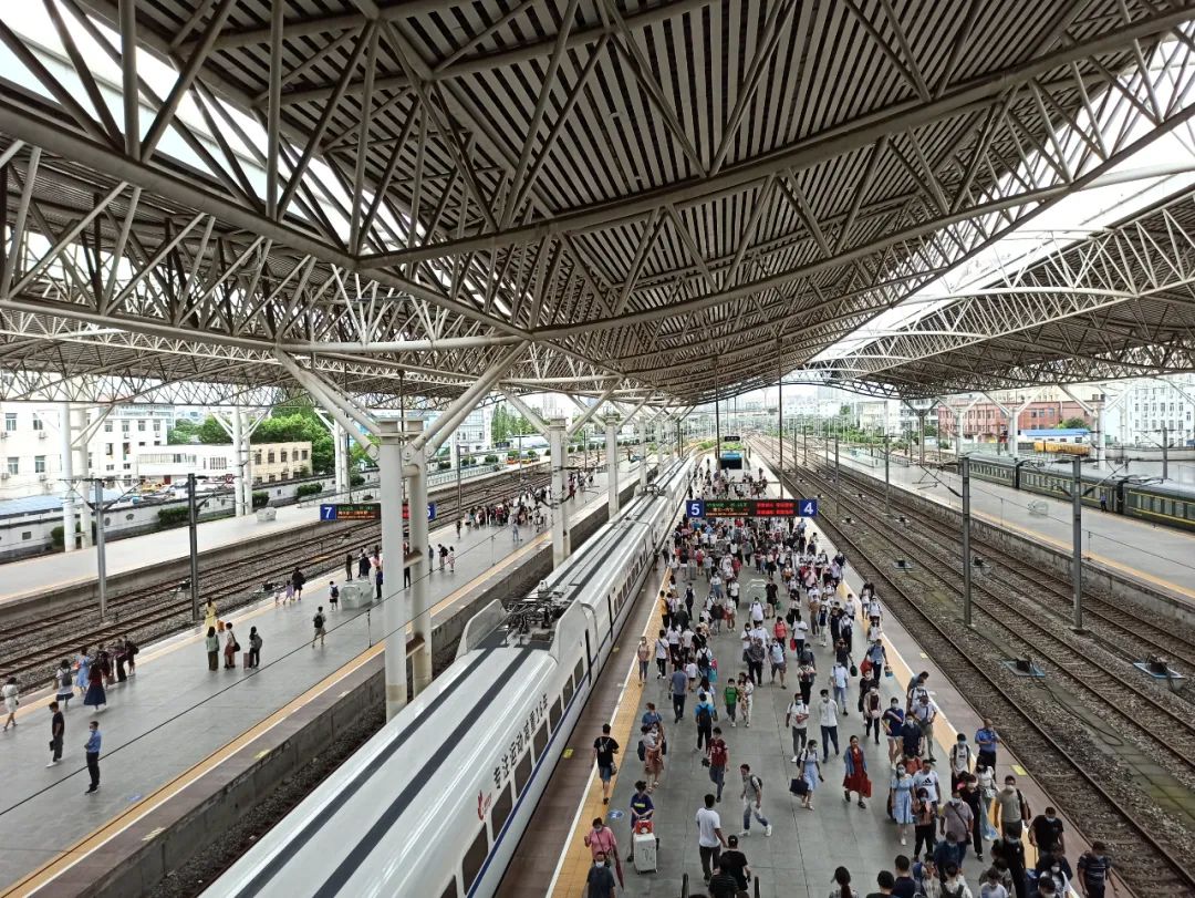 元旦火车票明天开抢!外省来(返)六安需提供48小时内核酸证明休闲区蓝鸢梦想 - Www.slyday.coM 元旦火车票明天开抢!外省来(返)六安需提供48小时内核酸证明休闲区蓝鸢梦想 - Www.slyday.coM