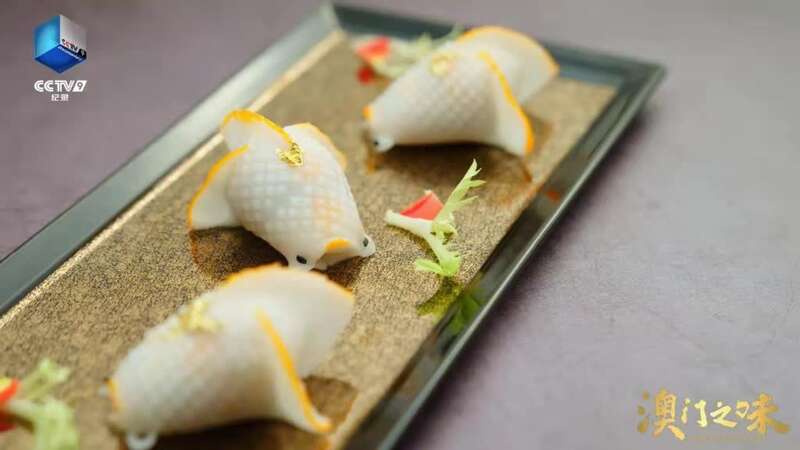 庆祝澳门回归22周年《澳门之味》准时“开宴”休闲区蓝鸢梦想 - Www.slyday.coM 庆祝澳门回归22周年《澳门之味》准时“开宴”休闲区蓝鸢梦想 - Www.slyday.coM