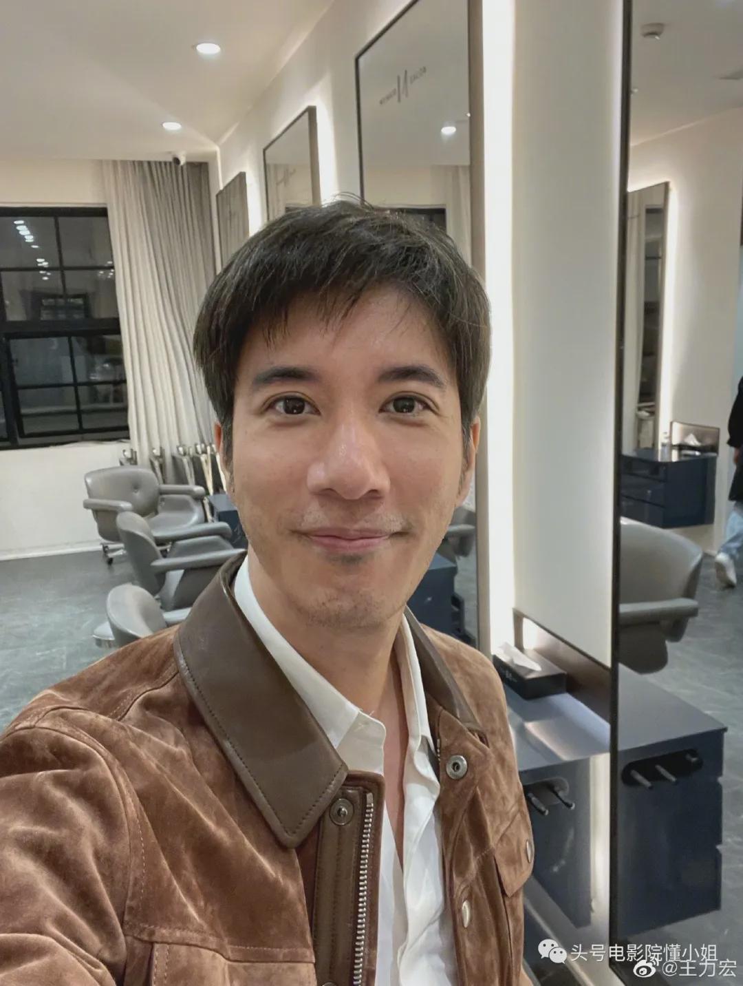 李靓蕾曝王力宏召妓，男方被拍两次却否认，对方是渔网妹和<a href=