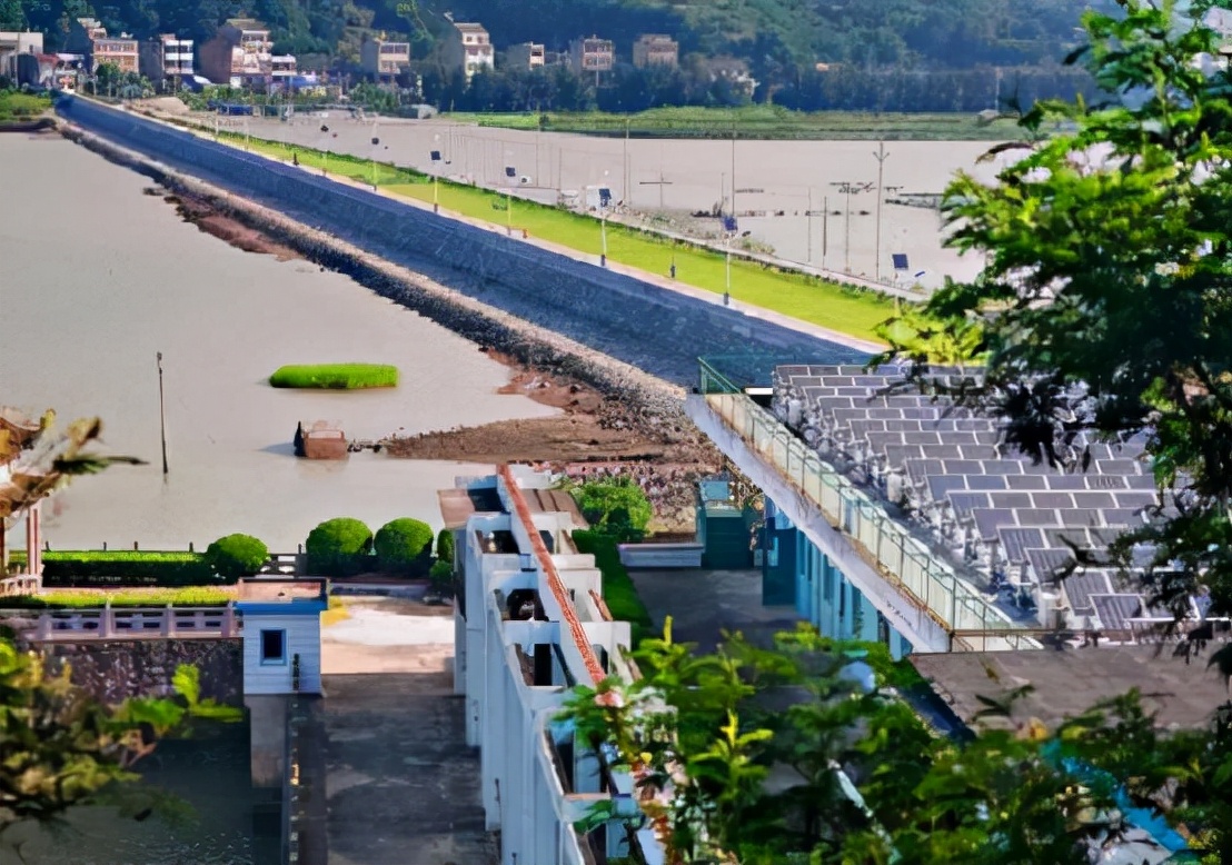 海底也能建发电站？这一世界级工程，让<a href=