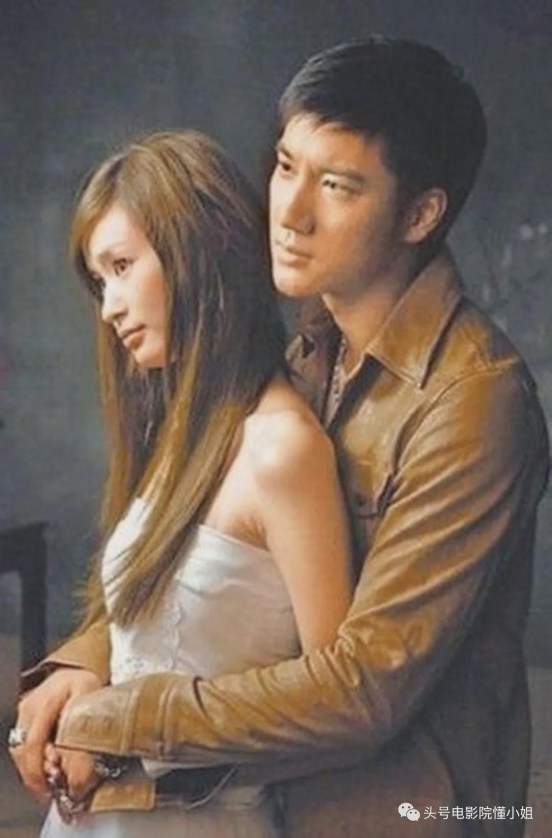 李靓蕾曝王力宏召妓，男方被拍两次却否认，对方是渔网妹和<a href=