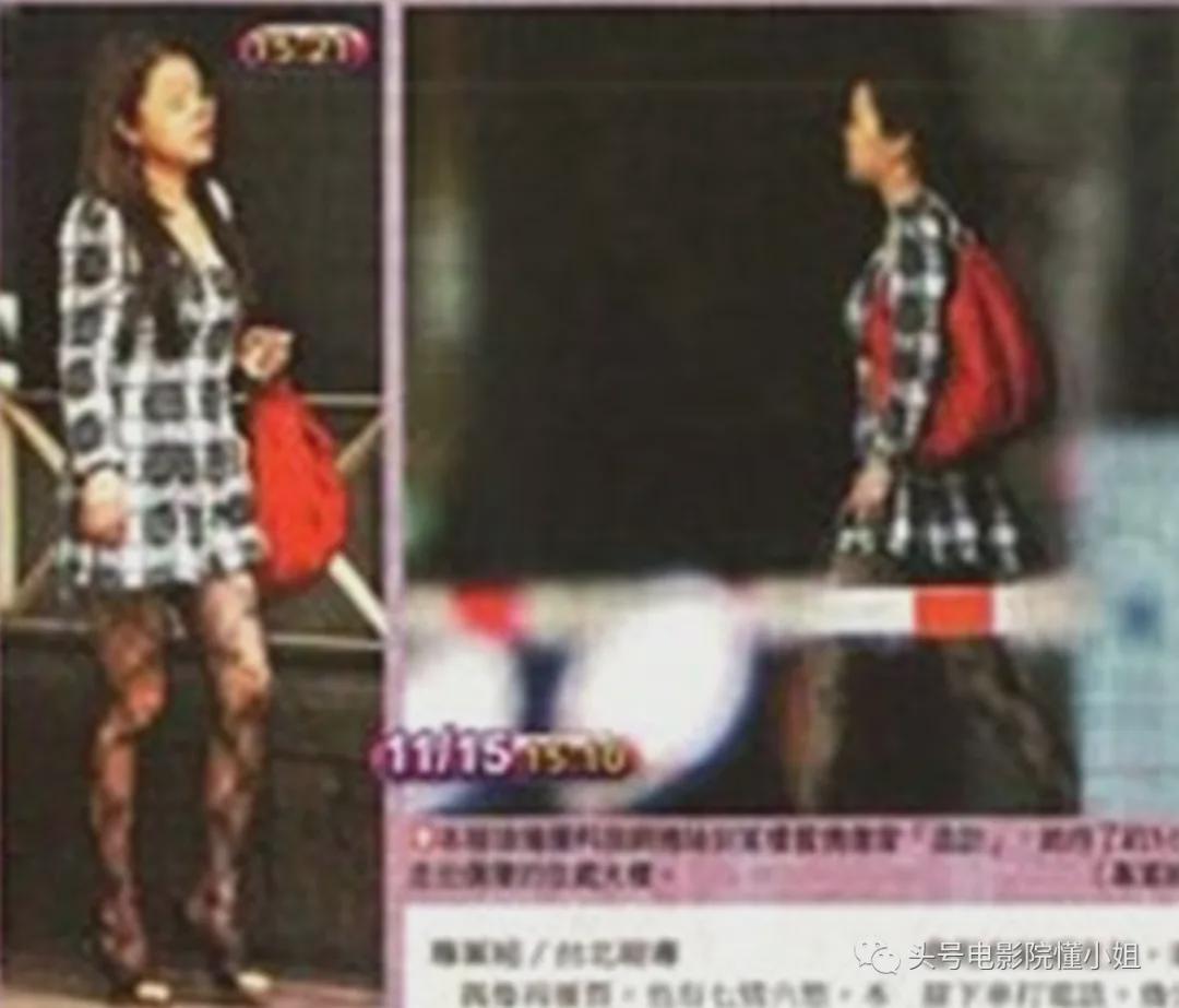 李靓蕾曝王力宏召妓，男方被拍两次却否认，对方是渔网妹和<a href=