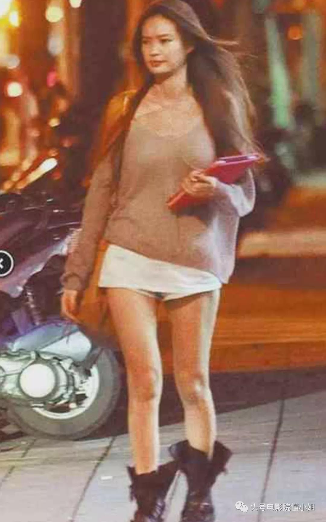 李靓蕾曝王力宏召妓，男方被拍两次却否认，对方是渔网妹和<a href=