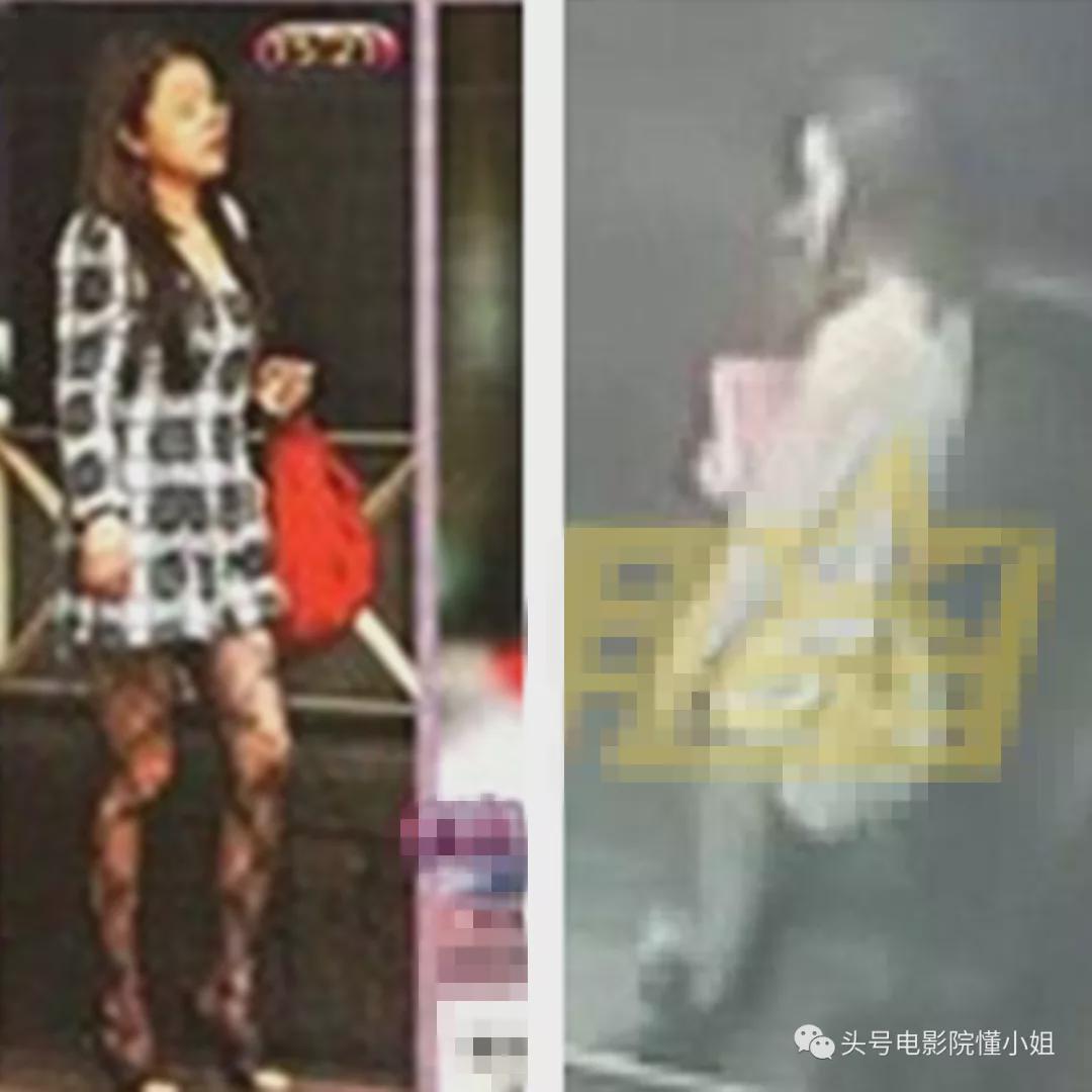 李靓蕾曝王力宏召妓，男方被拍两次却否认，对方是渔网妹和<a href=