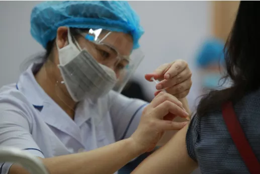 越媒：越南已基本实现群体免疫，经济复苏计划至少延长两年