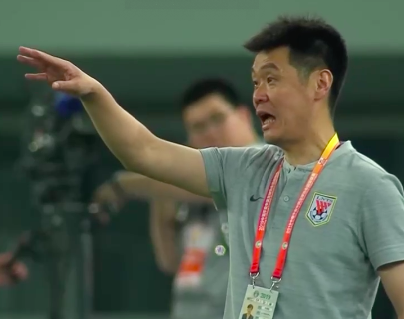 李霄鹏决战<a href=