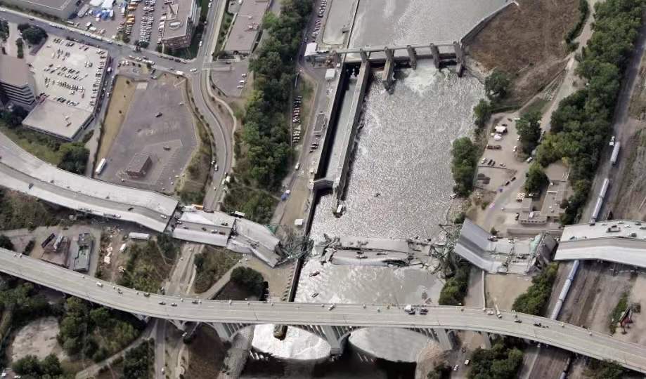 1.2万亿美元《基建法案》，<a href=