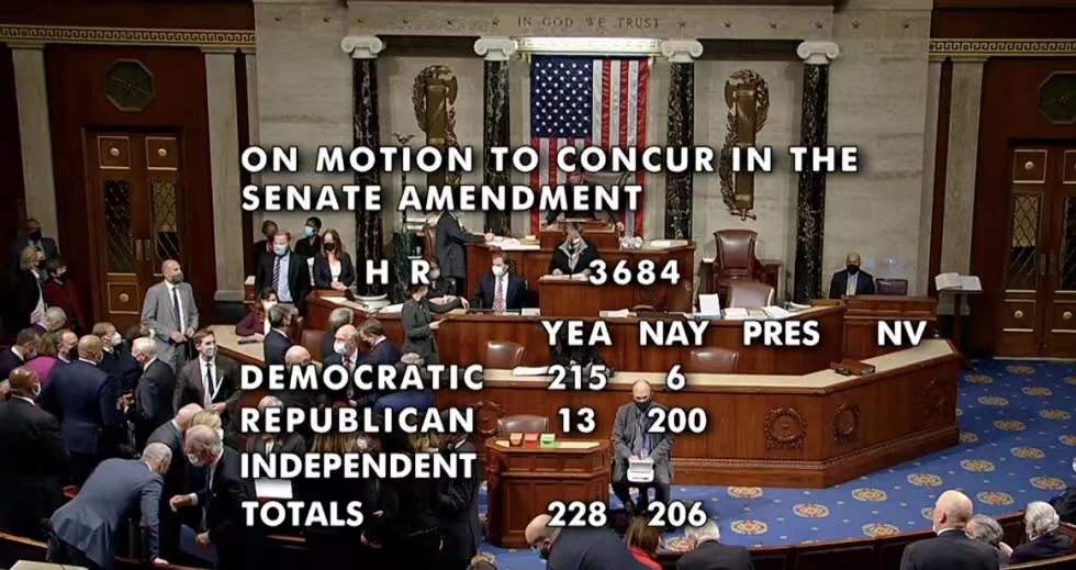 1.2万亿美元《基建法案》，<a href=