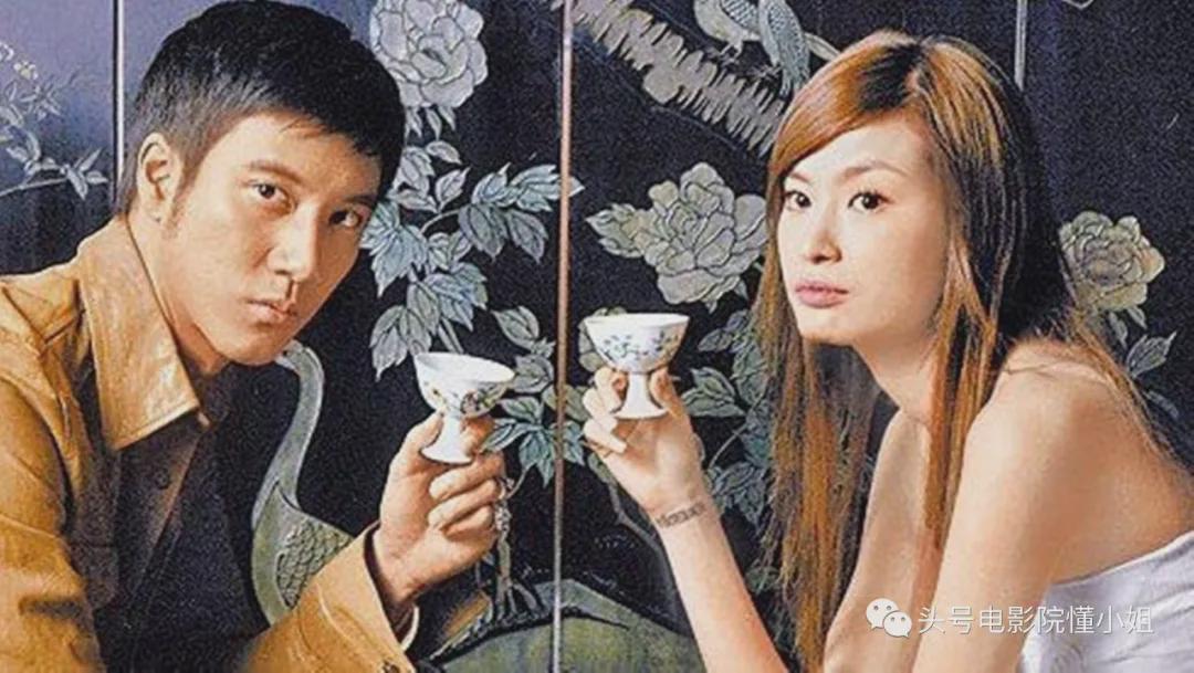 李靓蕾曝王力宏召妓，男方被拍两次却否认，对方是渔网妹和<a href=