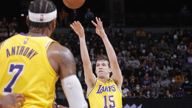 湖人疫情消息有更新:威少复出蒙克结束隔离,里夫斯触发健康协议休闲区蓝鸢梦想 - Www.slyday.coM 湖人疫情消息有更新:威少复出蒙克结束隔离,里夫斯触发健康协议休闲区蓝鸢梦想 - Www.slyday.coM